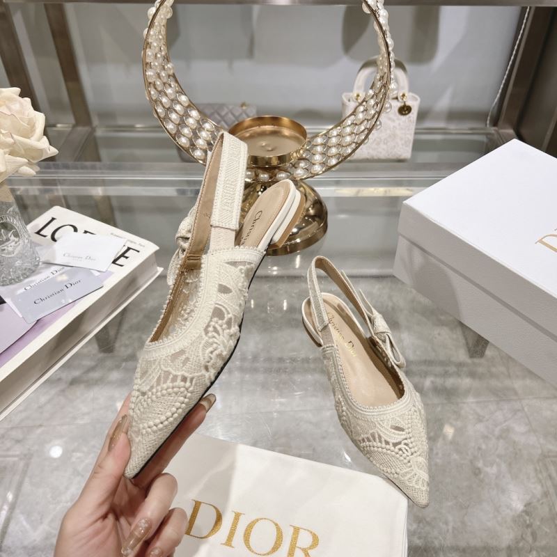 Christian Dior Sandals